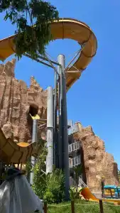 The Land Of Legends Kingdom - All-in Concept - 87