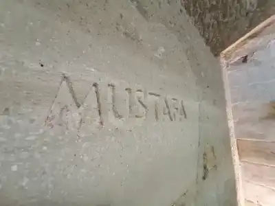 Family Cave Suite - 17