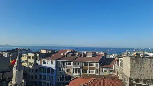 Beyazit Palace - 14