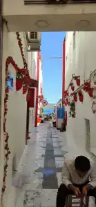 Gumbet Anil Beach - 27