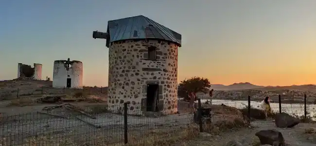 Gumbet Anil Beach - 53