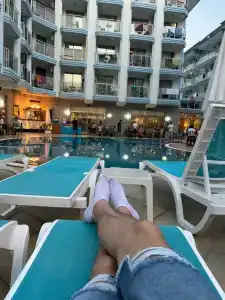 Sultan Sipahi Resort - 85