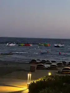 Parklane, a Luxury Collection Resort & Spa, Limassol - 52