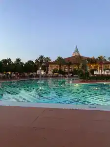 Ali Bey Club Manavgat - 73