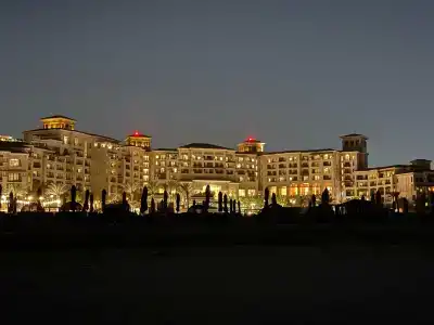 The St. Regis Saadiyat Island Resort, Abu Dhabi - 7