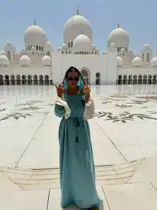 ERTH Abu Dhabi - 4