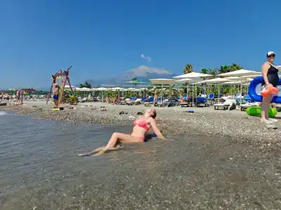 Lucida Beach - All Inclusive - 56