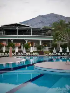 Crystal Aura Beach Resort & Spa - Ultimate All Inclusive - 60