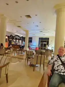 Charmillion Sea Life Resort - 42