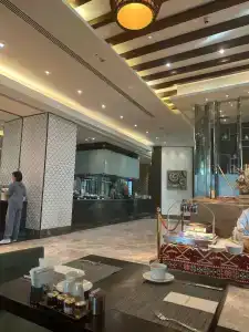 Hyatt Regency Istanbul Atakoy - 80