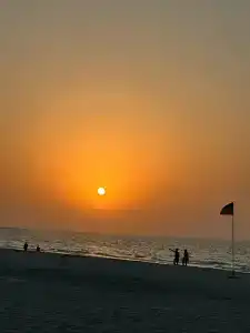 Park Hyatt Abu Dhabi and Villas - 11