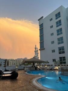 Hyatt Place Dubai Al Rigga - 25
