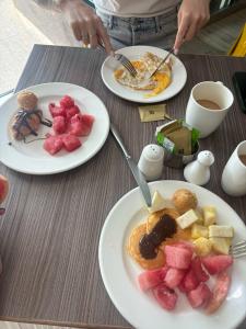 Hyatt Place Dubai Al Rigga - 40