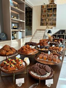 Address Sky View, Downtown Dubai - 23