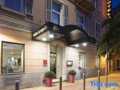 Hôtel Relais Acropolis - 29