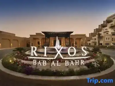 Rixos Bab Al Bahr - 11