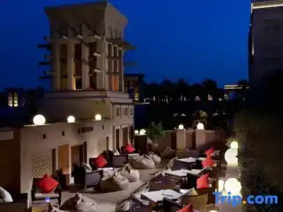 Jumeirah Dar Al Masyaf - 13