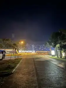 Bosphorus Sorgun - 26