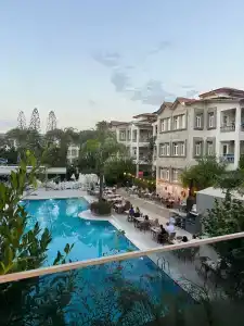 Side Village - All Inclusive - 97