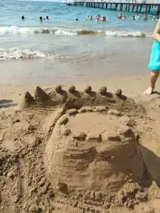 Alva Donna Beach Resort Comfort - 72