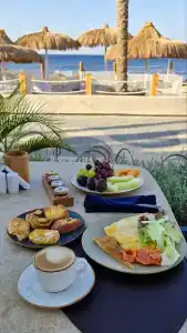 Sunrise Remal Beach Resort - 25