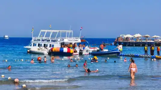 Cataract Layalina Naama Bay - 5