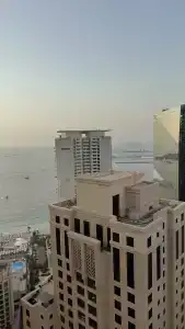 Deltas by Marriott Jumeirah Beach, Dubai - 43