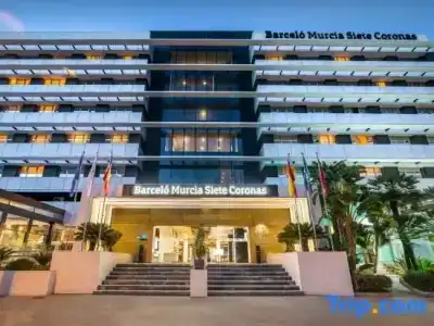 Occidental Murcia Siete Coronas - 31