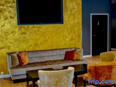 Caravelle im Park - 24