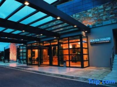 Domotel Xenia Volos - 28