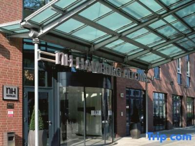 NH Hamburg Altona - 79