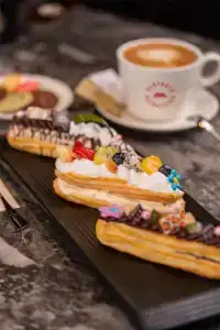 Kempinski Khan Palace - 75