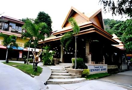 Railay Viewpoint Resort - 73