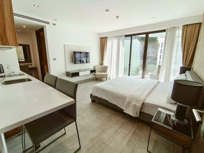 Absolute Twin Sands Resort & Spa - SHA Extra Plus - 73