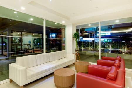 FX Pattaya - 55