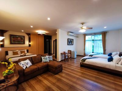 QG Resort - 50