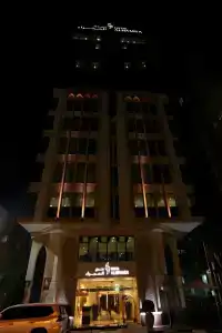 Al Hamra - BAITHANS - 18