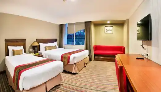 Royal Rattanakosin SHA Plus - 12