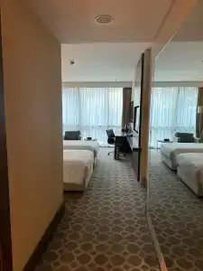 Pullman Istanbul & Convention Center - 79