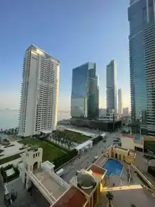 Hilton Dubai The Walk - 6