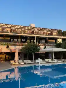 DoubleTree by Hilton Bodrum Isıl Club Resort - ULTRA ALL INCLUSIVE - 68