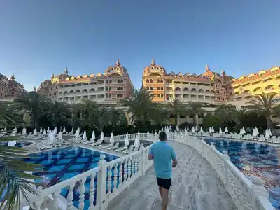 Royal Alhambra Palace - 29