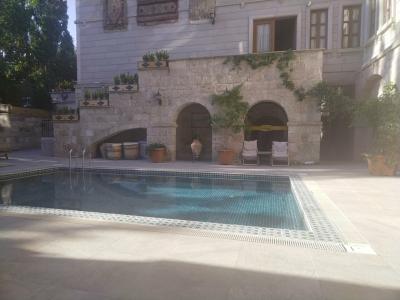 Grand Cappadocia - 43