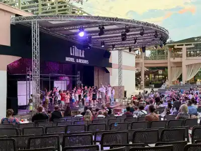 Limak Limra & Resort Kemer - Kids Concept - 64