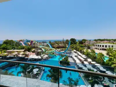 Alarchas & Resort - Ultra All Inc - 95