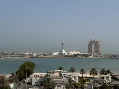 The St. Regis Abu Dhabi - 54