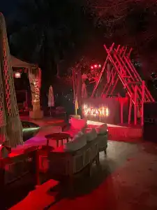 Le Meridien Mina Seyahi Beach Resort & Waterpark - 77