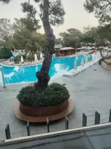 Rixos Sungate - The Land of Legends Access - 86