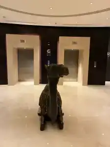 JW Marriott Marquis Dubai - 39