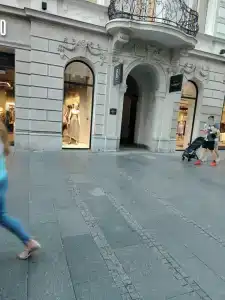 Indigo Belgrade, an IHG - 99